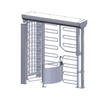 fietstourniquet 3D-model